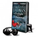 The Twilight Before Christmas (Audiobook, Unabridged) - Teri Clark Linden, Christine Feehan