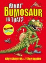 What Bumosaur Is That? - Andy Griffiths, Terry Denton