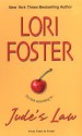 Jude's Law - Lori Foster