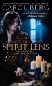 The Spirit Lens - Carol Berg