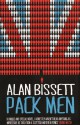 Pack Men - Alan Bissett