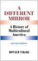 A Different Mirror - Ronald Takaki