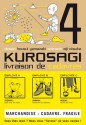 Kurosagi - Service de livraison de cadavres, Vol.4 - Eiji Otsuka