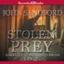 Stolen Prey - John Sandford