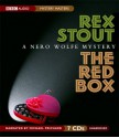 The Red Box - Rex Stout, Michael Prichard