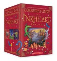 Inkheart Trilogy Boxset (Inkworld, #1-3) - Cornelia Funke