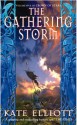 The Gathering Storm (Crown of Stars) - Kate Elliott