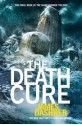 The Death Cure - James Dashner, Mark Deakins