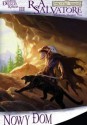 Nowy Dom (Trylogia Mrocznego Elfa, # 3) - R.A. Salvatore, Piotr Kucharski