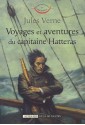 Voyage et aventures du capitaine Hatteras - Jules Verne