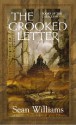 The Crooked Letter - Sean Williams