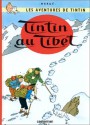 Tintin au Tibet - Hergé