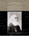 An Essay on the Trial by Jury (eBook) - Lysander Spooner