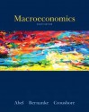 Macroeconomics Plus New Myeconlab with Pearson Etext -- Access Card Package - Andrew B. Abel, Ben S. Bernanke, Dean Croushore