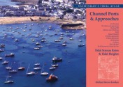 Channel Ports and Approaches - Michael Reeve-Fowkes, A & C Black