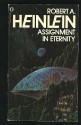 Assignment In Eternity - Robert A. Heinlein