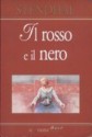 Il rosso e il nero - Stendhal