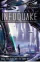 Infoquake - David Louis Edelman