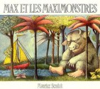 Max et les Maximonstres - Maurice Sendak