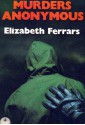 Murders Anonymous - Elizabeth Ferrars