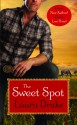 The Sweet Spot - Laura Drake