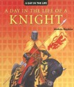 A Day in the Life of a Knight - Andrea Hopkins