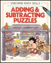 Adding and Subtracting Puzzles - Karen Bryant-Mole