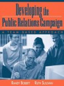 Developing the Public Relations Campaign: A Team-Based Approach - Randy Bobbitt