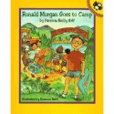 Ronald Morgan Goes To Camp - Patricia Reilly Giff