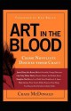 Art in the Blood - Craig McDonald