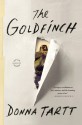 The Goldfinch - Donna Tartt