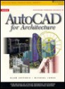 Auto Cad For Architecture: Release 12 - Alan Jefferis, Michael Jones