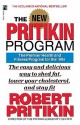 New Pritikin Program - Robert Pritikin, Julie Rubenstein