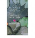 The God of Small Things - Arundhati Roy