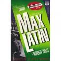 The Adventures of Max Latin - Norbert Davis