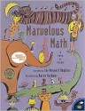 Marvelous Math: A Book of Poems - Lee Bennett Hopkins