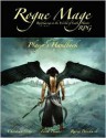 The Rogue Mage RPG Players Handbook - Christina Stiles, Faith Hunter, Raven Blackwell