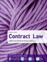 Contract Law - Catherine Elliott