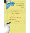 The History of My Shoes and the Evolution of Darwin's Theory - Kenny Fries, Fries Kenny