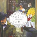 The Belly of Paris - Émile Zola, Frederick Davidson