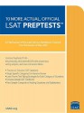 10 More, Actual Official LSAT PrepTests: (PrepTests 19 through 28) - Law School Admission Council