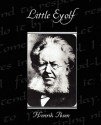 Little Eyolf - Henrik Ibsen