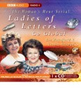 Ladies Of Letters Go Global (Radio Collection) - Patricia Routledge, Carole Hayman