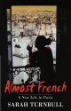 Almost French - Sarah Turnbull