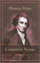 Common Sense - Thomas Paine