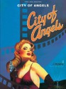 City Of Angels Vocal Selections - Hal Leonard Publishing Company, Cy Coleman