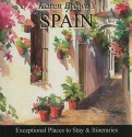 Karen Brown's Spain: Exceptional Places to Stay & Itineraries 2010 - Karen Brown, June Brown