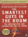 The Smartest Guys in the Room (MP3 Book) - Bethany McLean, Dennis Boutsikaris