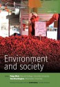 Environment and Society - Volume 2: Advances in Research - Paige West, Dan Brockington