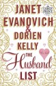 The Husband List - Janet Evanovich, Dorien Kelly